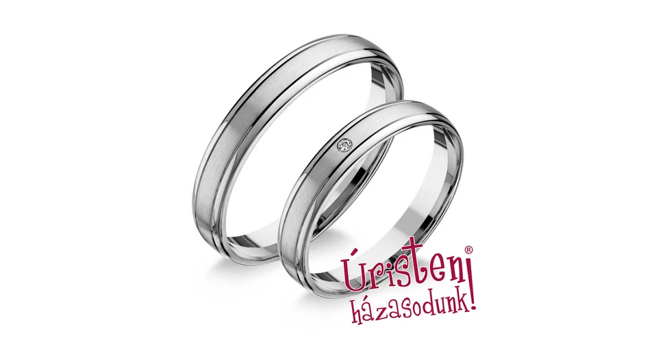  UHH6C KARIKAGYŰRŰ CIRKÓNIA KŐVEL