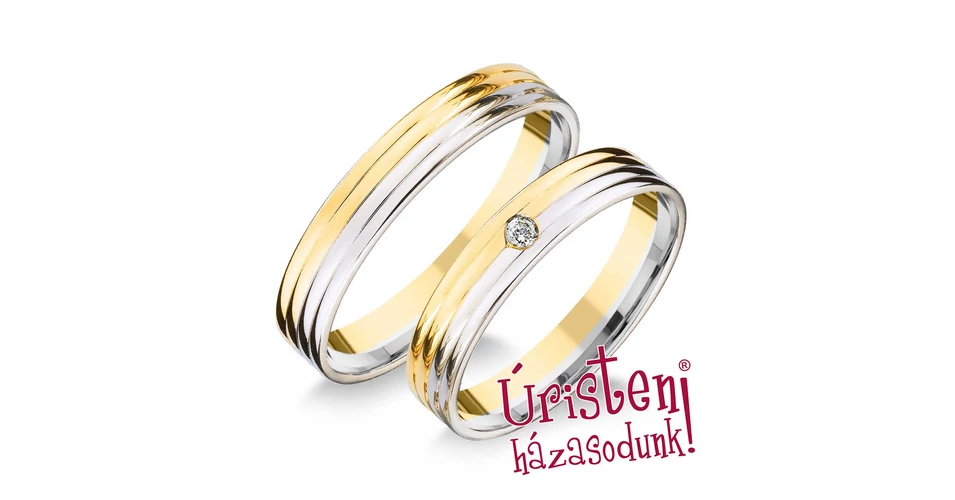  UHH8C KARIKAGYŰRŰ CIRKÓNIA KŐVEL