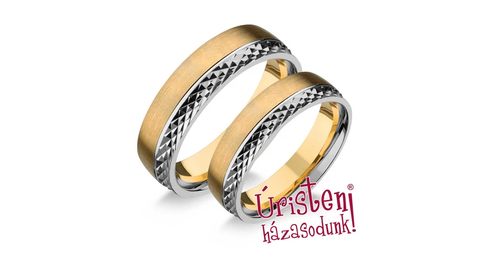  UHM10 KARIKAGYŰRŰ