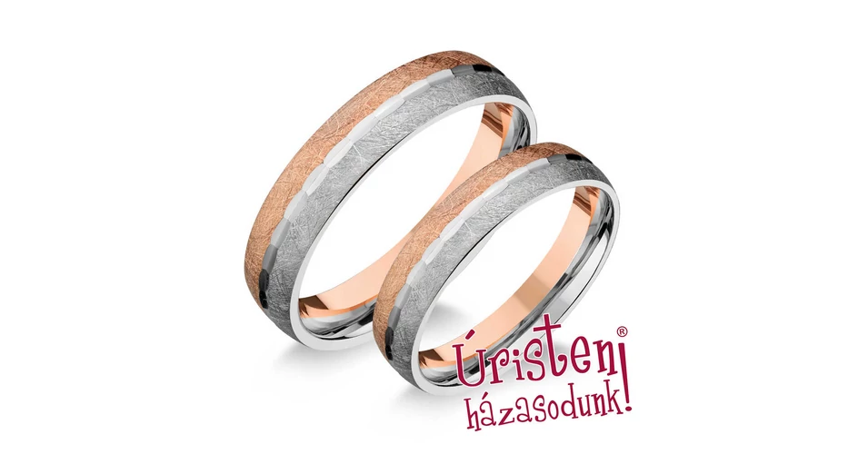  UHM11 KARIKAGYŰRŰ
