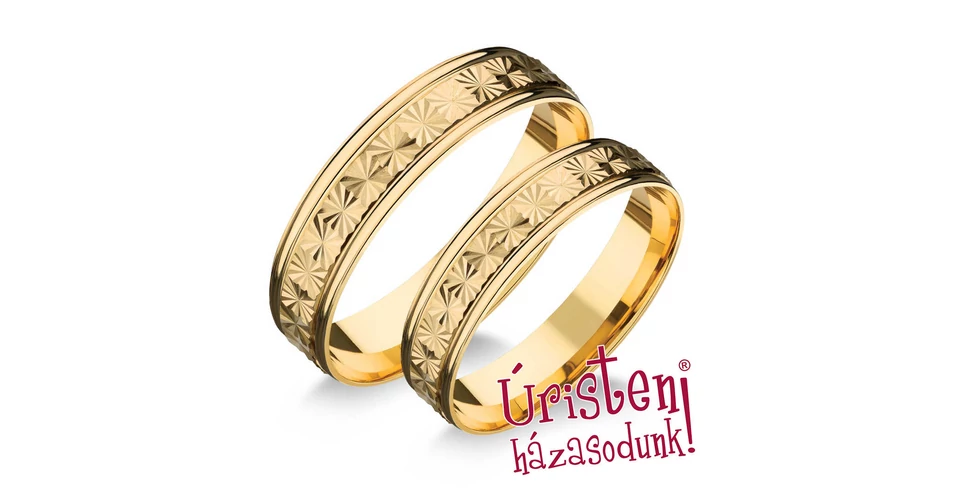  UHM4 KARIKAGYŰRŰ
