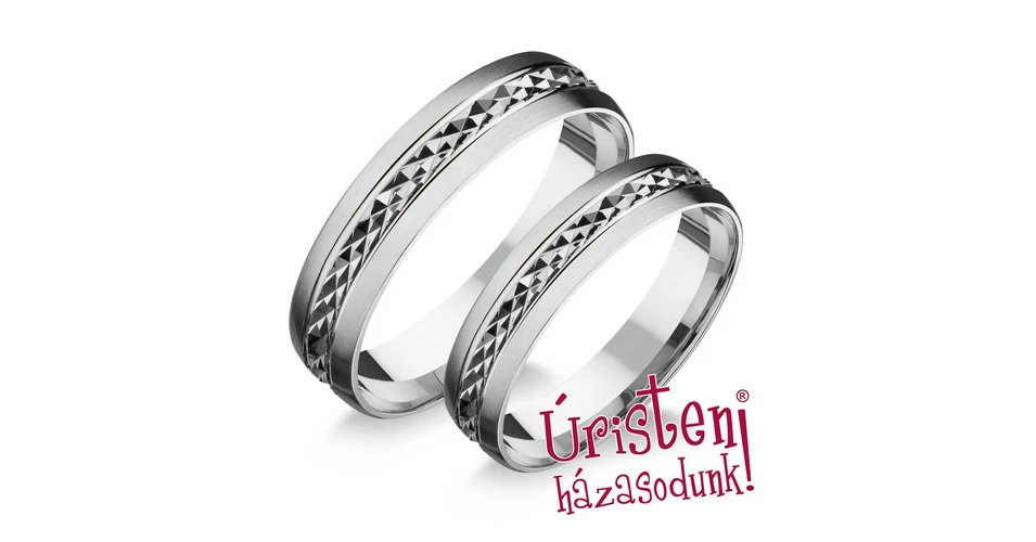  UHM5 KARIKAGYŰRŰ