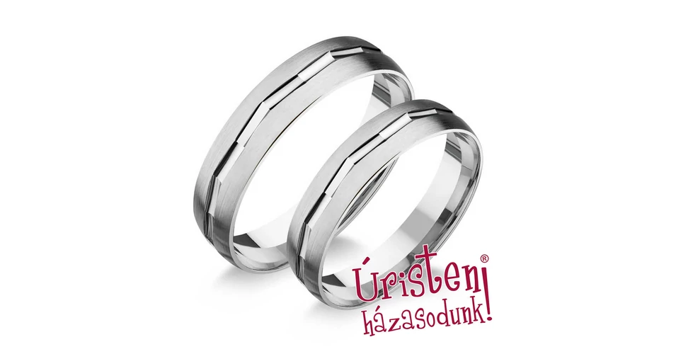  UHM9 KARIKAGYŰRŰ