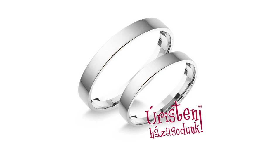  3FL KLASSZIKUS KARIKAGYŰRŰ