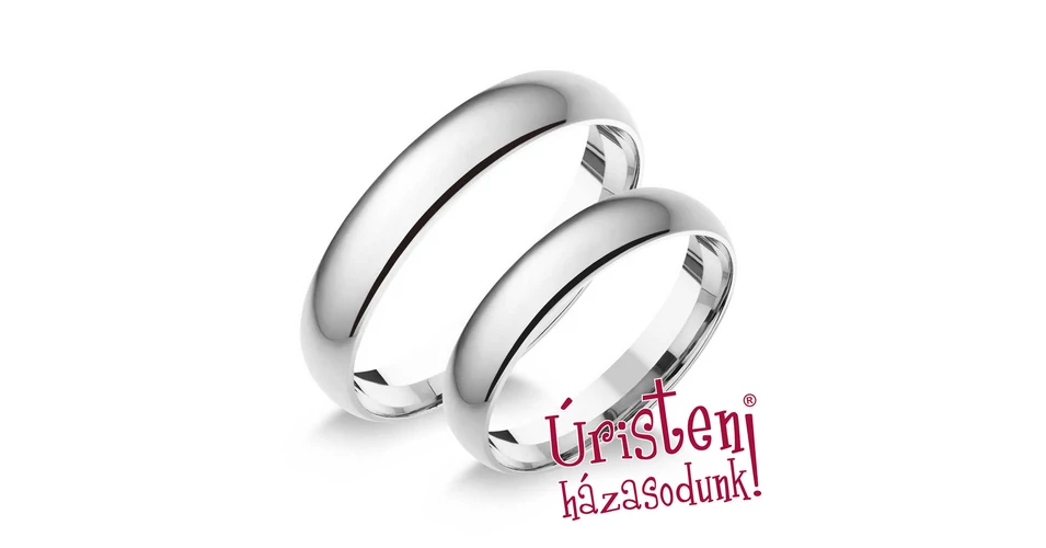  4FD KLASSZIKUS KARIKAGYŰRŰ