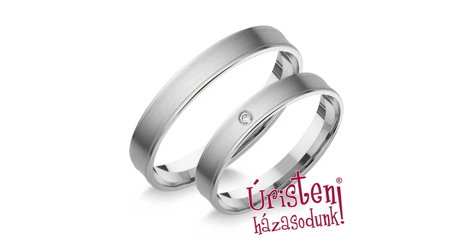  HR16C KARIKAGYŰRŰ CIRKÓNIA KŐVEL